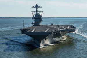 США заявили, что не смогут «вечно» защищать Израиль от Ирана