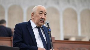 Депутат парламента Киргизии: Мы что, против России?