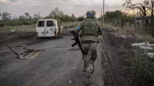 У Минобороны Украины закончились деньги на боевые выплаты для ВСУ