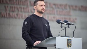 Зеленский захотел "удерживать" часть Курской области. Теоретически