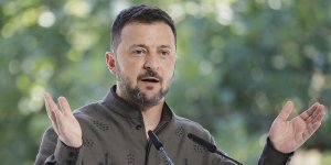 Зеленский призвал союзников на Западе завершить конфликт осенью