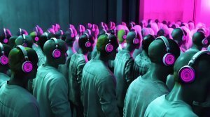 [60 лет тюрьмы] Музыкант в США заработал $10 млн на генерации контента несуществующих артистов, который «слушали» боты