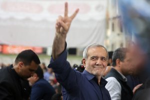 Президент Ирана🇮🇷 посетит саммит БРИКС в Казани: Масуд Пезешкиан встретится с российским🇷🇺 лидером Владимиром Путиным