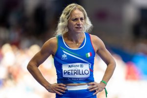 Первая в истории Паралимпиад трансженщина снова не смогла выйти в финал