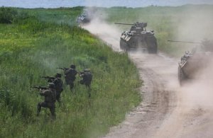 Defense24: Путин в «войне нервов» переиграл Зеленского, еще раз показав феномен русского солдата