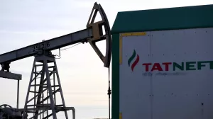 В Таджикистане заявили, что готовы помочь «Татнефти» выйти на рынки Афганистана и Пакистана