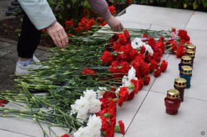 8 сентября – День памяти жертв блокады Ленинграда