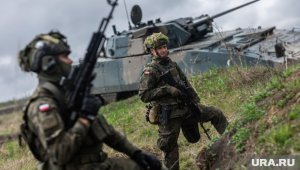 Боец ВС РФ: НАТО копируют половину тактик армии России при обучении ВСУ