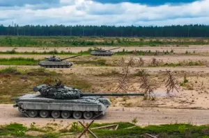 «Мы видим призрак неудачи»: польский генерал обеспокоен ситуацией на украинском фронте