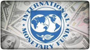 «И 5 лет не прошло»: миссия МВФ прилетает в Россию — кто бы сомневался