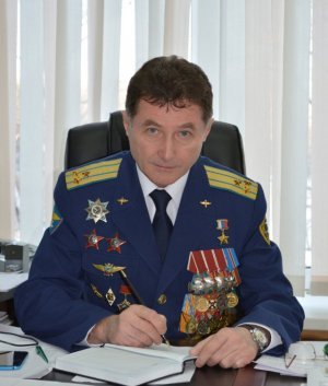 Умер Герой России, летчик-снайпер Игорь Родобольский