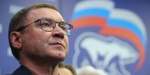 «Единая Россия» заявила о победе с большим отрывом на выборах в регионах. Партия подтвердила статус ведущей политической силы, партии большинства и партии президента