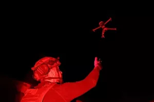 Прилетели «Птицы Мадяра». Последние новости о ситуации в Курской области
