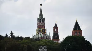 В Кремле прокомментировали сообщения о поставке Ираном ракет