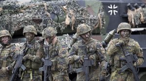 Welt: РФ может произвести весь арсенал вооружения Бундесвера за полгода