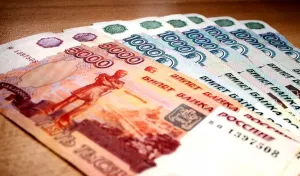 Август стал рекордным месяцем по превышению дохода бюджета РФ над расходами
