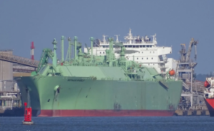 Севморпуть растаял: коротким путем в Азию пошли балтийский и санкционный СПГ