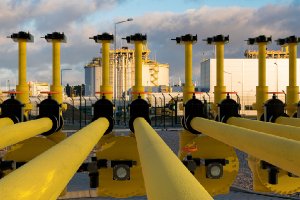 Молдавия направила в "Газпром" запрос о транзите газа в обход Украины