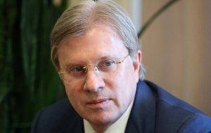 Вице-премьер Савельев: за высокоскоростными железнодорожными перевозками будущее