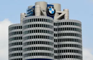 Bloomberg: Германия перестала существовать как автомобильная сверхдержава