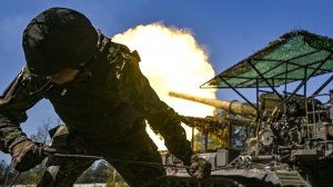 ВС России ударили по складам ВСУ с новой техникой НАТО, сообщило подполье