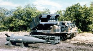 [Демилитаризация] CNN: Украина израсходовала большую часть полученных ракет ATACMS из «нескольких сотен» переданых Киеву