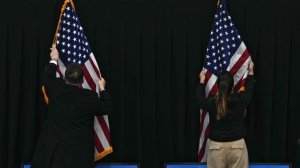 СВР: США привлекут структуру ОБСЕ к махинациям на выборах в Грузии