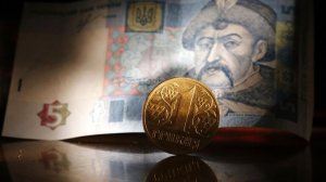 Выплаты по внешнему госдолгу Украины впервые превысили миллиард долларов