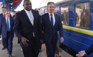 На Банковой переполох: Блинкен и Лэмми привезли в Киев Залужного как намек Зеленскому