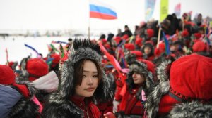 «Создать сепаратистские настроения»: иноагенты запускают за рубежом конкурс грантов по «развитию» Российской Арктики
