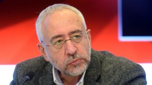 Журналист Николай Сванидзе умер в Москве в возрасте 69 лет