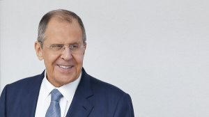 Запад давно снял ограничения на удары Киевом по России, заявил Лавров