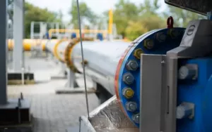 Привычка воровать осталась: газовые трейдеры ЕС спешно выкачивают сырье из украинских ПХГ