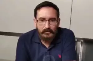 Интервью с американским военным, который приехал воевать за Россию