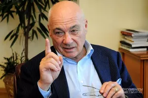 Познер отказался от работы на Западе из-за требований высказаться о Путине