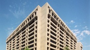 МВФ объяснил решение впервые с 2021 г посетить РФ стабилизацией экономической ситуации