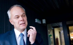 «Оглядываясь назад, я бы не поехал в Китай» — эстонского политика отрезвили в Пекине