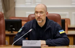 Шмыгаль: Мы рассчитывали бюджет на текущий год, исходя из того, что война закончится летом 2024