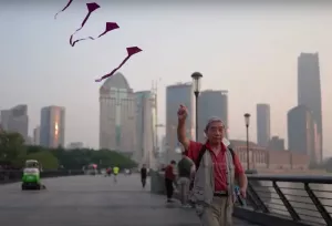 Граждане выражают протест: власти КНР впервые более чем за 40 лет повышают пенсионный возраст