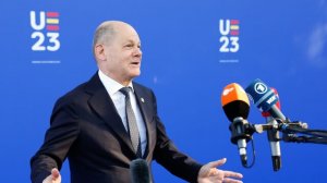 FT: в СДПГ предлагают исключить Шольца из кандидатов на парламентские выборы