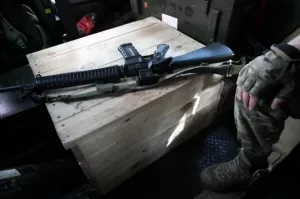 ВСУ спалили на передовой 17 тыс. своих боевиков. Новости СВО 13 сентября