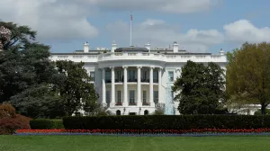 Белый дом серьезно относится к словам Путина о вовлечении НАТО в конфликт на Украине