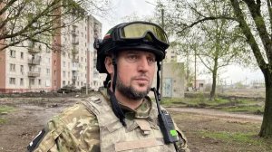 В подразделениях ВСУ в Курской области началась дезорганизация — Алаудинов