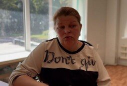 В Курской области рассказали, как ВСУ зверски изнасиловали и убили женщину