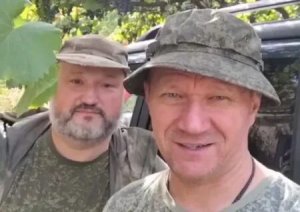 Белоусов поручил разобраться в ситуации с гибелью военных с позывными Эрнест и Гудвин