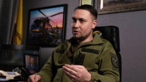 Буданов*: «Искандеры» и авиабомбы — реальная проблема
