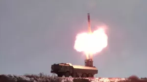 Times: российская РЭБ сделала бесполезными попытки Киева применять GPS