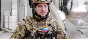 Алаудинов отказался спасать добровольно сдавшихся в плен ВСУ бойцов «Ахмата»