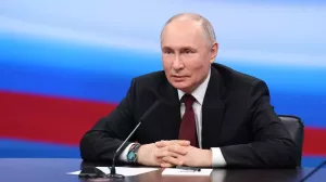 Песков: Путин предельно аккуратен в вопросе ответа на действия Запада
