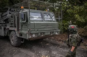 ВСУ возобновили атаки под Курском. Сводка СВО на утро 15 сентября